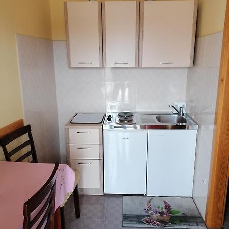 Apartments Vellico Bale Kültér fotó