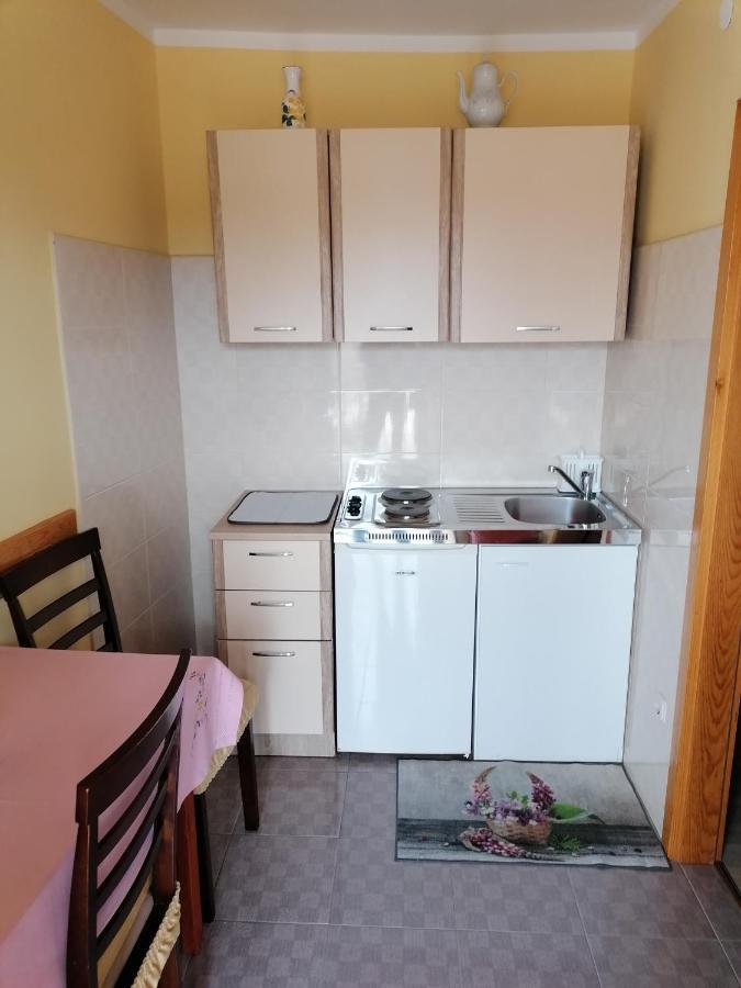 Apartments Vellico Bale Kültér fotó