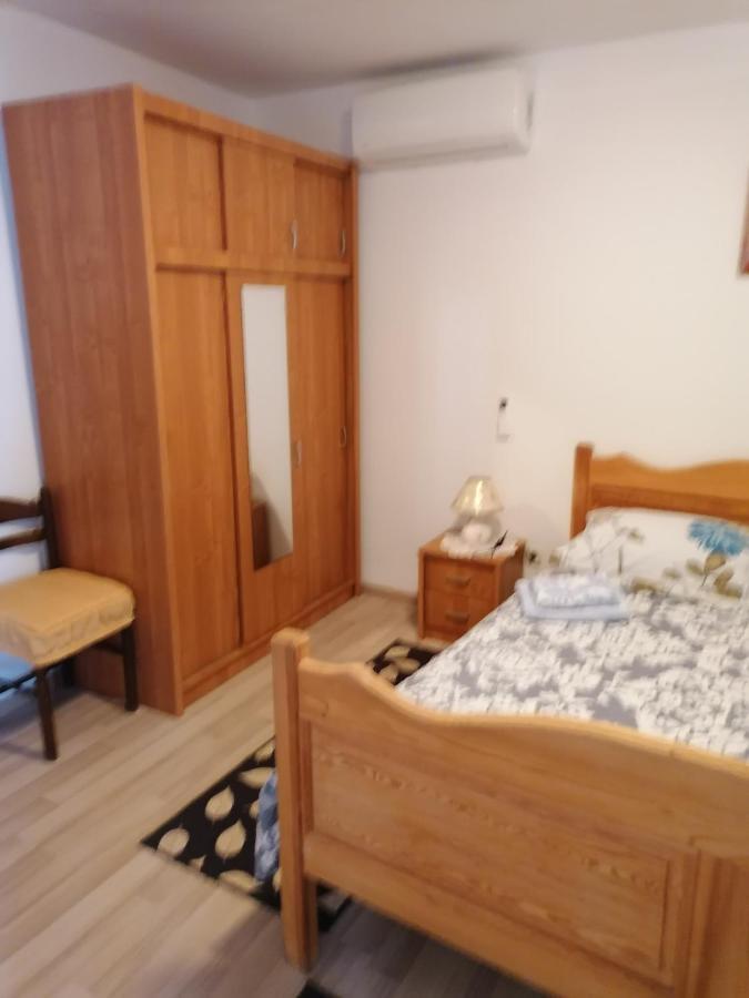 Apartments Vellico Bale Kültér fotó