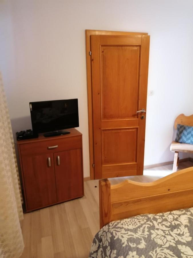 Apartments Vellico Bale Kültér fotó