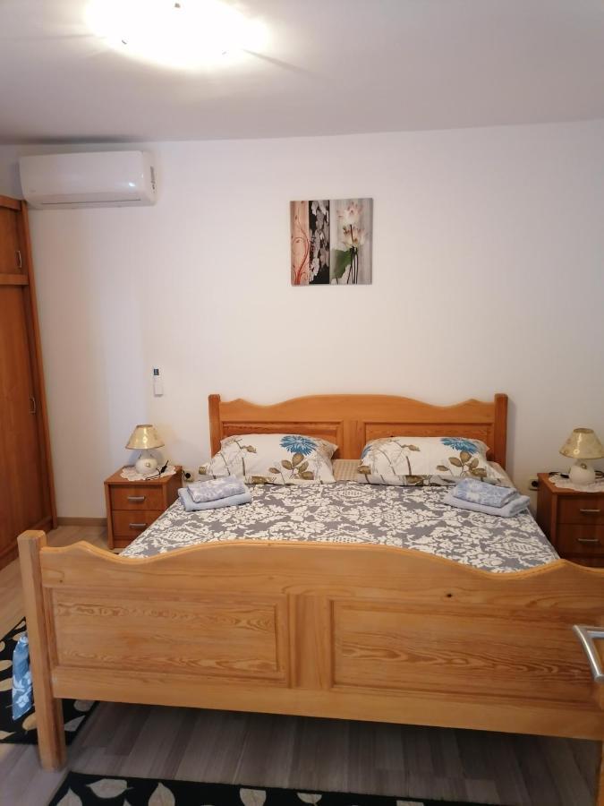 Apartments Vellico Bale Kültér fotó