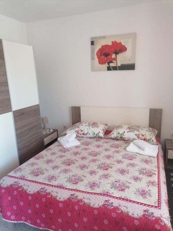 Apartments Vellico Bale Kültér fotó