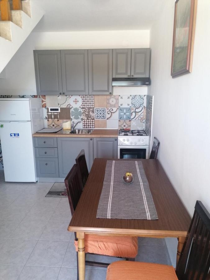 Apartments Vellico Bale Kültér fotó