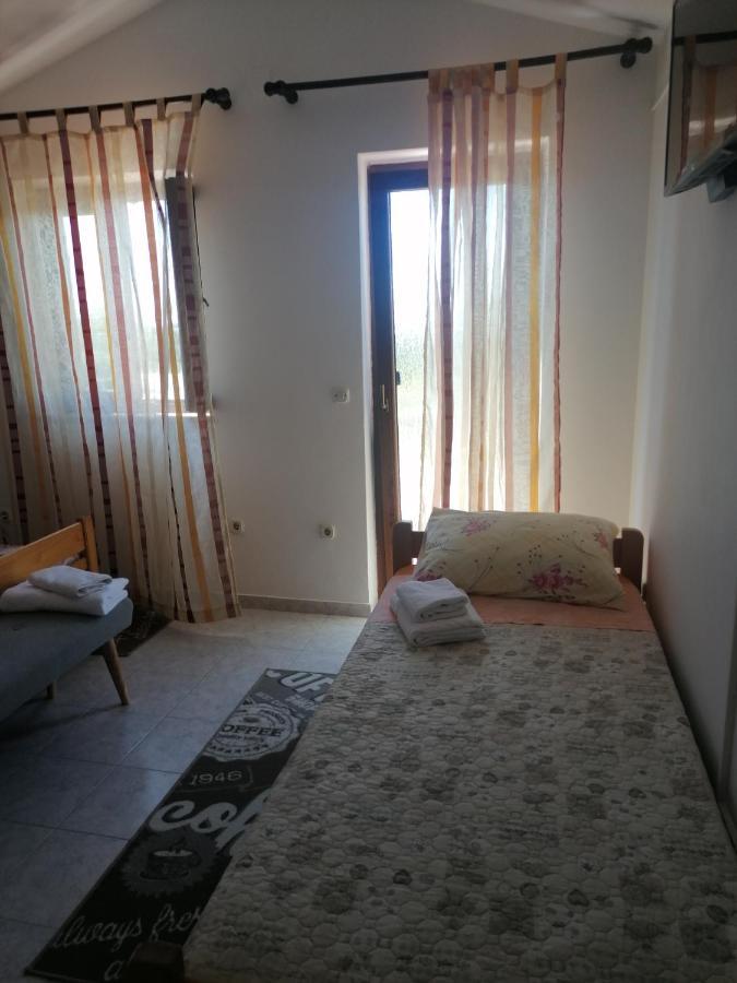 Apartments Vellico Bale Kültér fotó