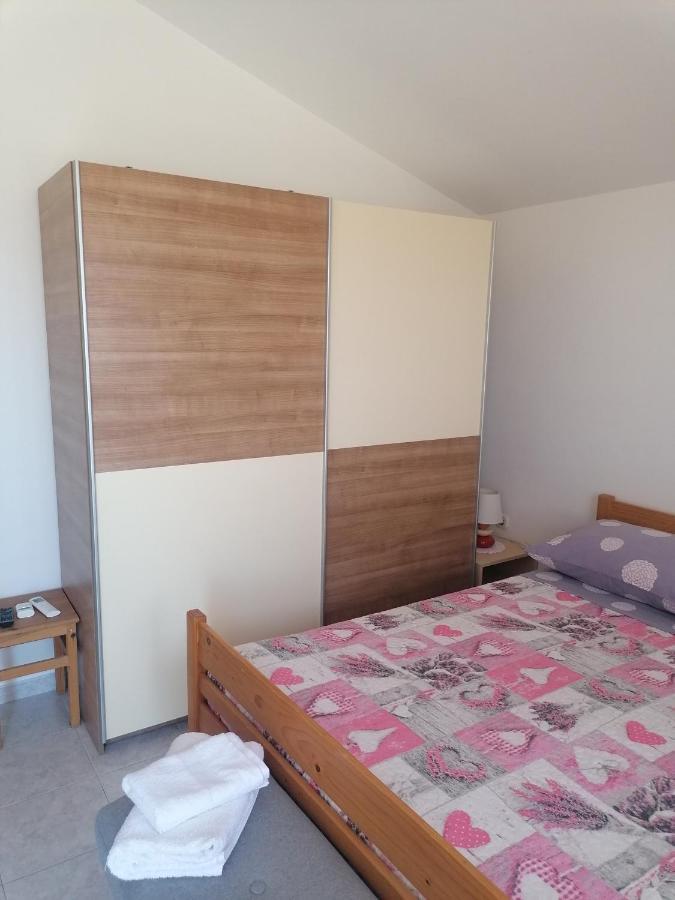 Apartments Vellico Bale Kültér fotó