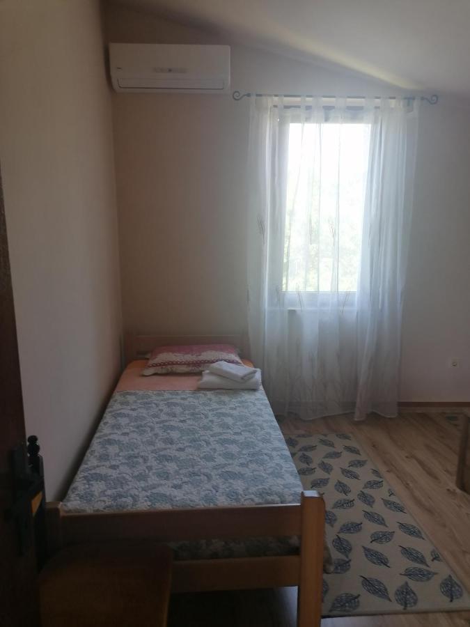 Apartments Vellico Bale Kültér fotó