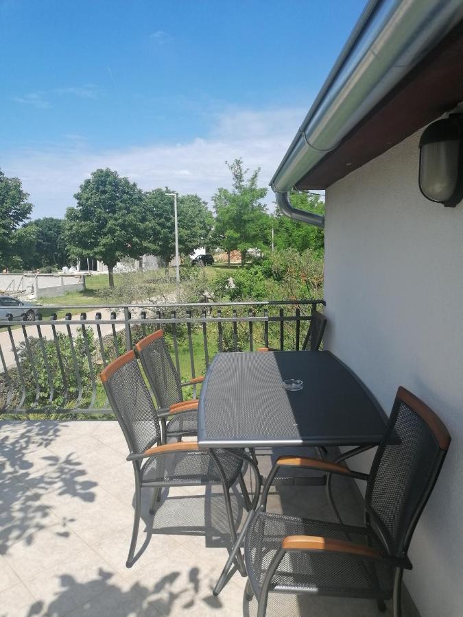 Apartments Vellico Bale Kültér fotó