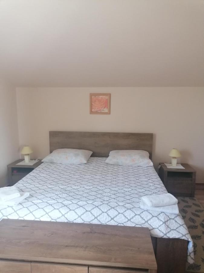 Apartments Vellico Bale Kültér fotó