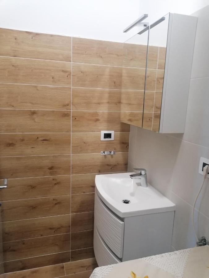 Apartments Vellico Bale Kültér fotó