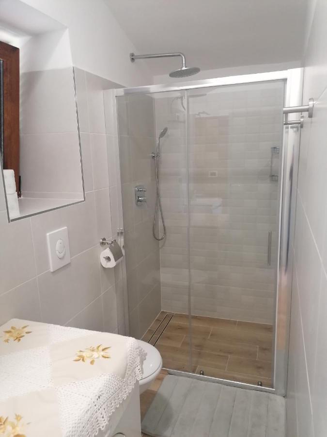 Apartments Vellico Bale Kültér fotó