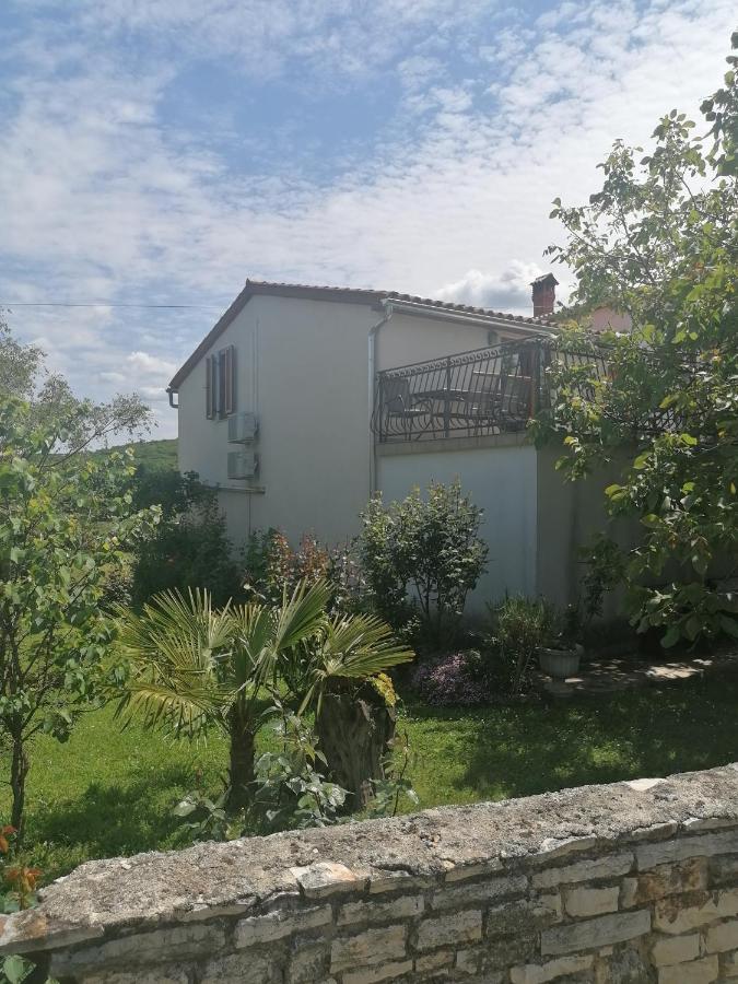 Apartments Vellico Bale Kültér fotó